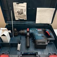 Bosch GBH 18v 34C