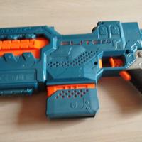 nerf pistola 