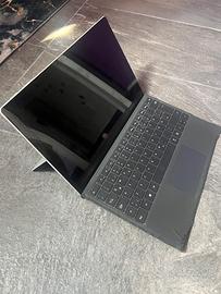 Surface pro 7 (2019) i5/16gb RAM