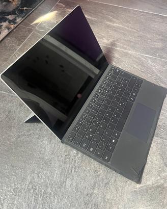 Surface pro 7 (2019) i5/16gb RAM