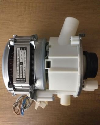 Motore lavastoviglie miele