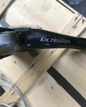 leva comando destra shimano ultegra