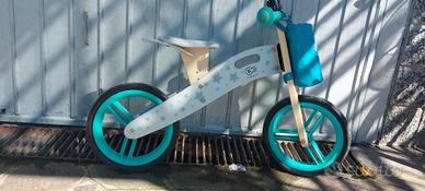 Bici propedeutica KinderKraft