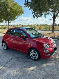 FIAT 500 LOUNGE 1.2 Benzina