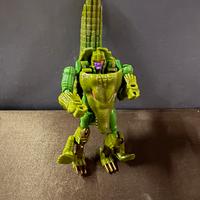 Transformers Beast Wars Hasbro vintage