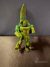 Transformers Beast Wars Hasbro vintage
