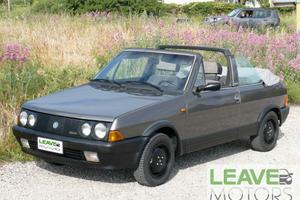 Bertone Supercabrio 100 S (M1322)