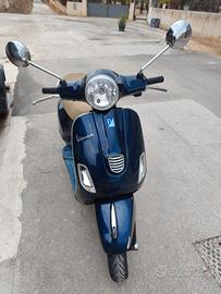 Piaggio Vespa 50 Lx