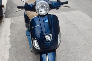 Piaggio Vespa 50 Lx