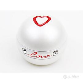 POMELLO LOVE per FIAT 500