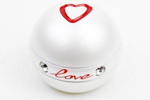 POMELLO LOVE per FIAT 500