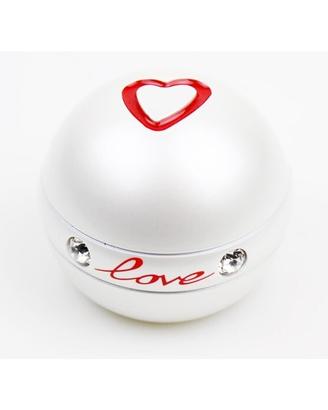 POMELLO LOVE per FIAT 500
