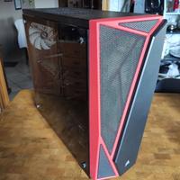 PC desktop AMD