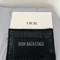 Pochette trousse Dior