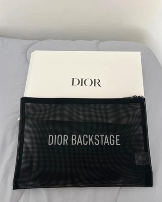 Pochette trousse Dior