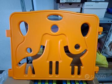 recinto bambini baby vivo xl