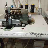 Taglia e cuci Rimoldi