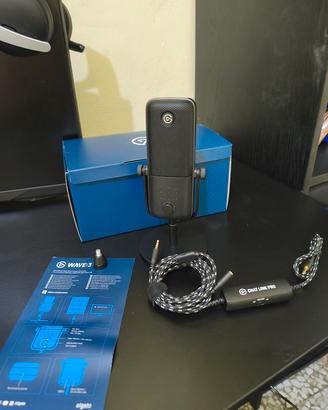 Elgato Wave 3