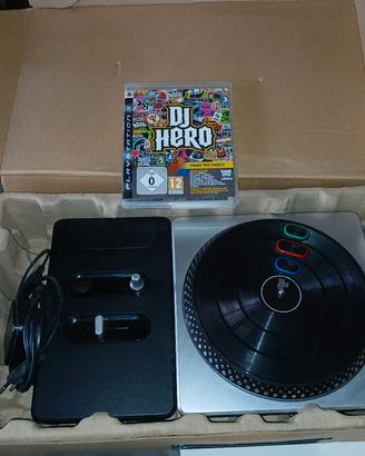 console play3