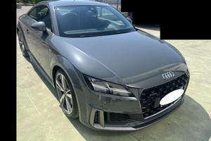 AUDI TT Coupé 45 TFSI quattro S tronic