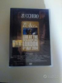 DVD Originali dei Concerti