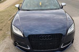 AUDI TTS - 380cv MK2