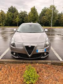Alfa Romeo Giulietta 1.6 diesel 2017