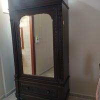 Armadio antico 800 Restaurato