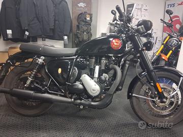 BSA 650 GOLDSTAR