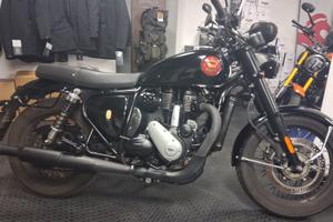 BSA 650 GOLDSTAR