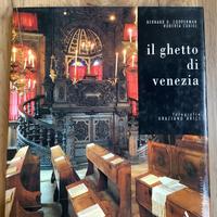 Il ghetto di  Venezia