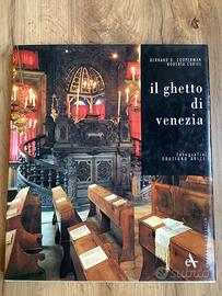Il ghetto di  Venezia