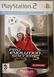 PS2 giochi