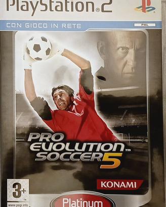 PS2 giochi