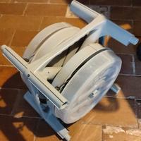 Kit Svolgimatasse "Meccanica Nicoletti"