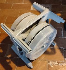 Kit Svolgimatasse "Meccanica Nicoletti"