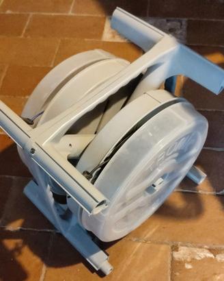 Kit Svolgimatasse "Meccanica Nicoletti"