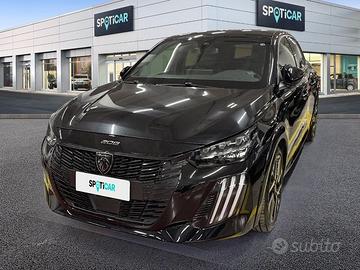 Peugeot 208 GT Hybrid 136 e-DCS6 auto