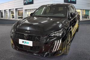 Peugeot 208 GT Hybrid 136 e-DCS6 auto