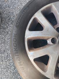 Hankook Ventus Prime 4 205/60 r16