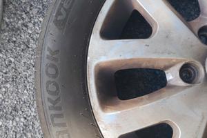 Hankook Ventus Prime 4 205/60 r16