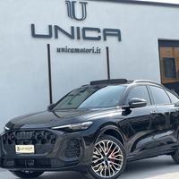 Audi Q5 SQ5 SPB TFSI mHEV+ 3.0 367cv quattro S-TRO