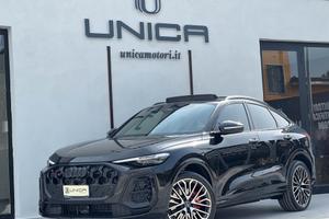 Audi Q5 SQ5 SPB TFSI mHEV+ 3.0 367cv quattro S-TRO