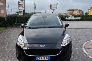Ford Fiesta 1.5 Diesel uni proprietario 2020