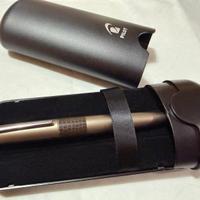 Penna Pilot originale con custodia