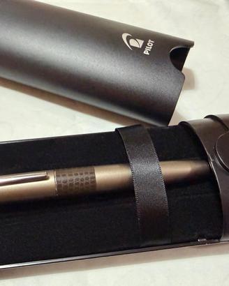 Penna Pilot originale con custodia