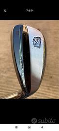 set ferri Wilson Launch Pad