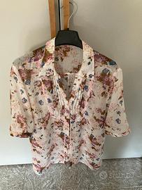 Camicia donna