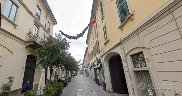 Monza Centro - BILOCALE RISTRUTTURATO