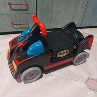 BATMOBILE  PER BAMBINI